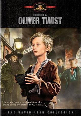 Oliver Twist