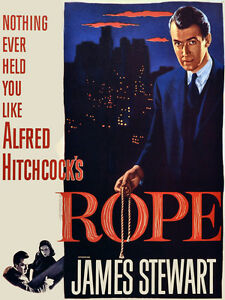 Rope