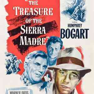 The Treasure of the Sierra Madre