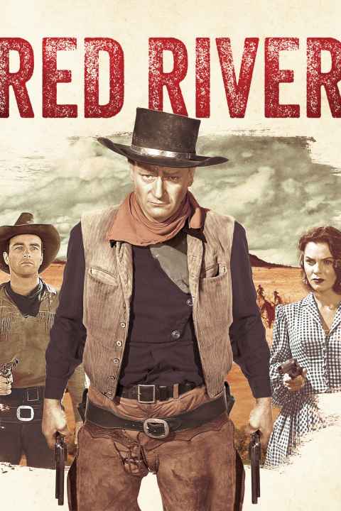 Red River