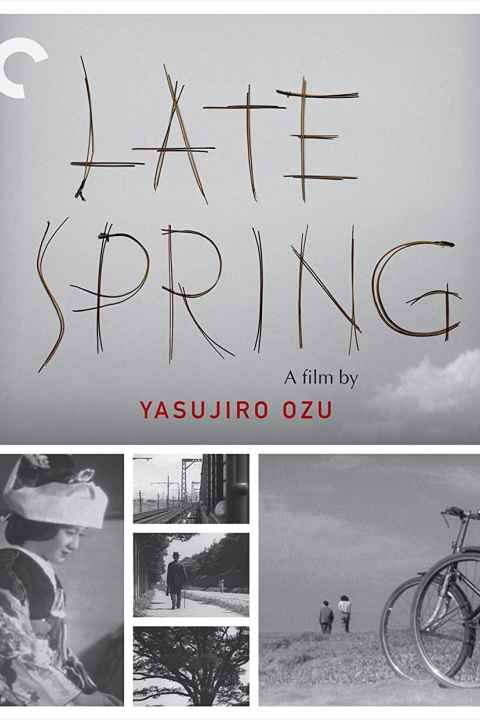 Late Spring