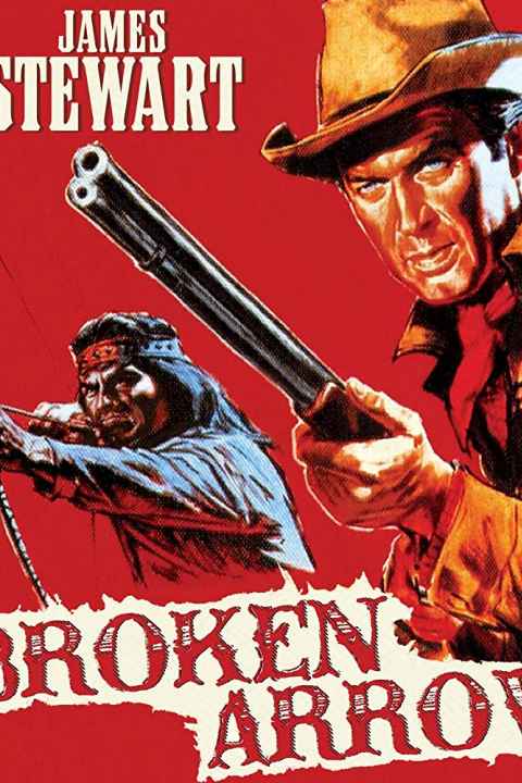 Broken Arrow