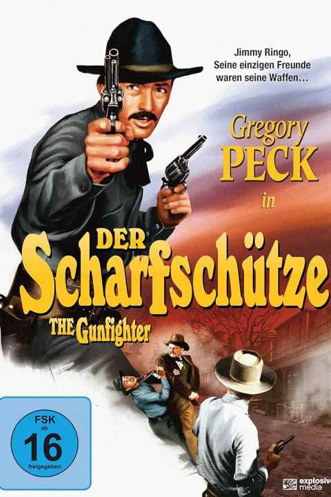 The Gunfighter