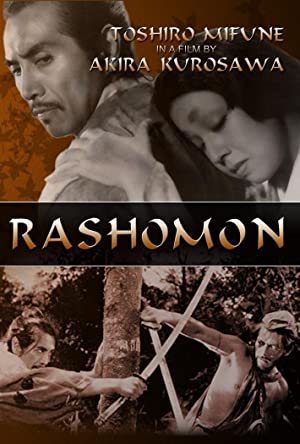 Rashomon
