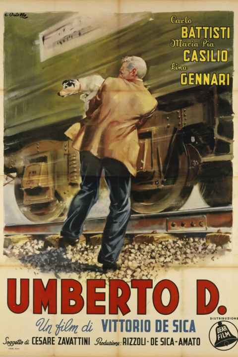 Umberto D