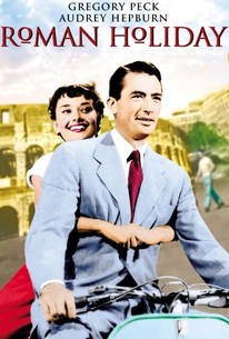 Roman Holiday