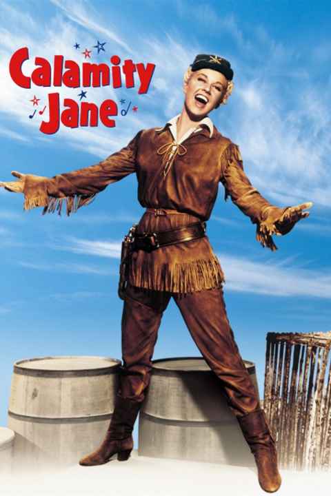 Calamity Jane
