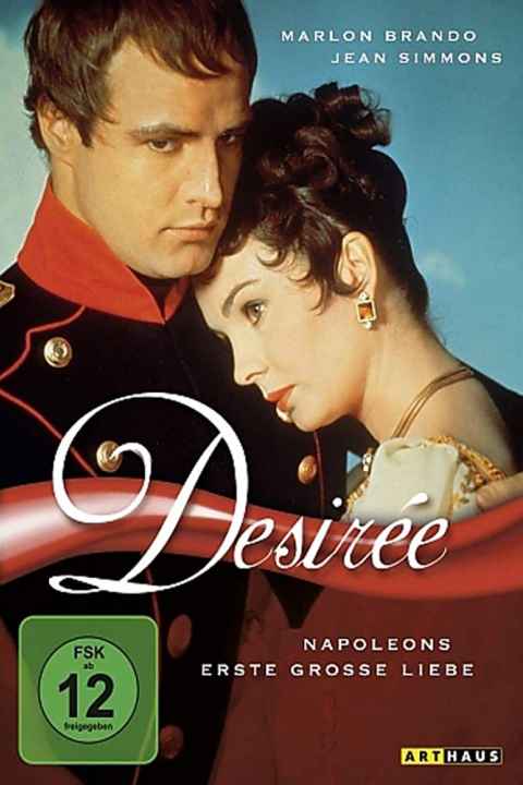Desiree