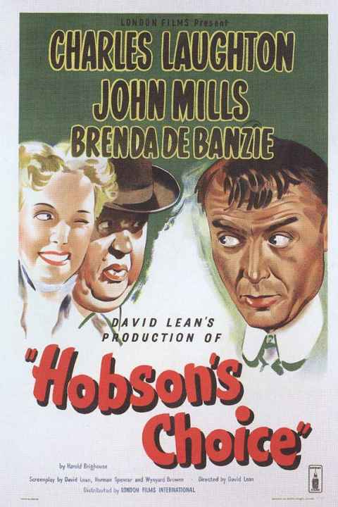 Hobsons Choice
