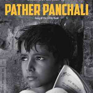 Pather Panchali