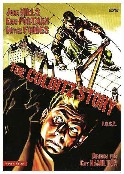 The Colditz Story