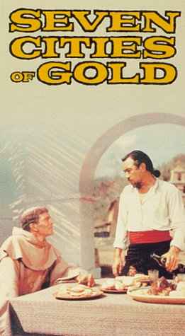 Seven Cities of Gold