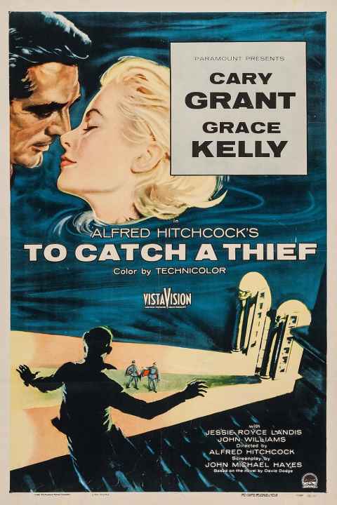 To Catch a Thief