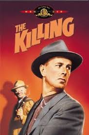 The Killing 