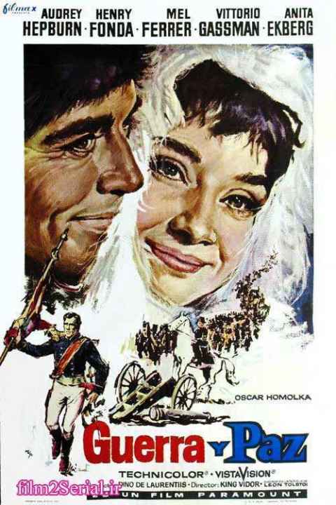 War and Peace