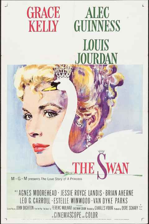 The Swan