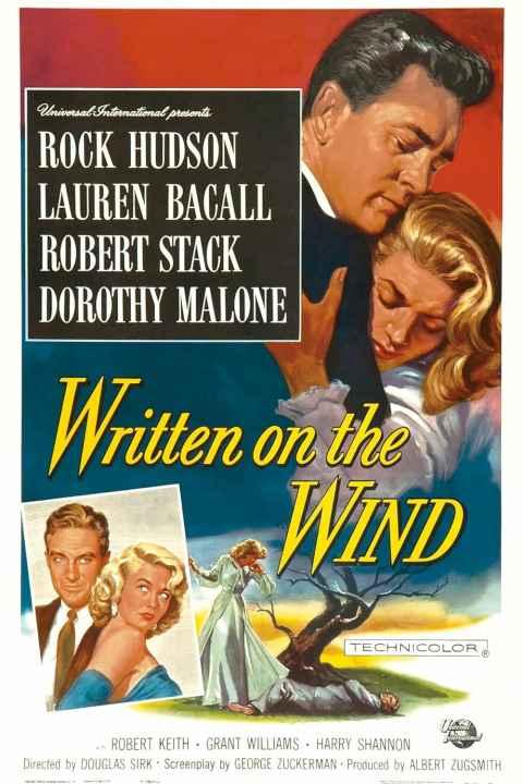 Written on the Wind