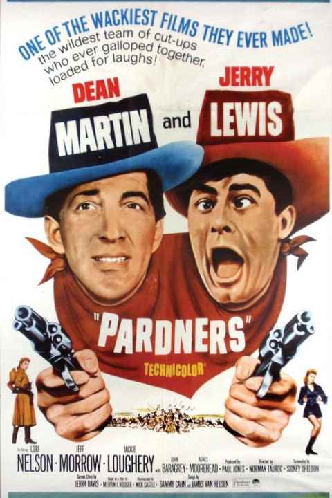 Pardners