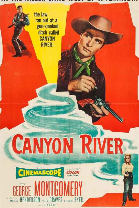 Canyon River
