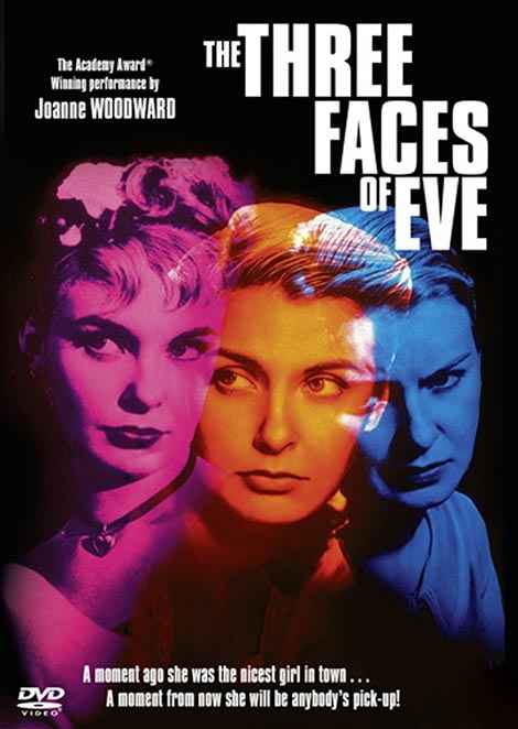 The Three Faces of Eve