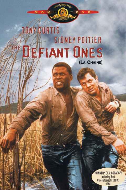 The Defiant Ones