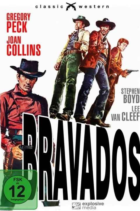 The Bravados