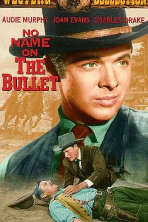 No Name on the Bullet