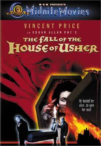 House of Usher