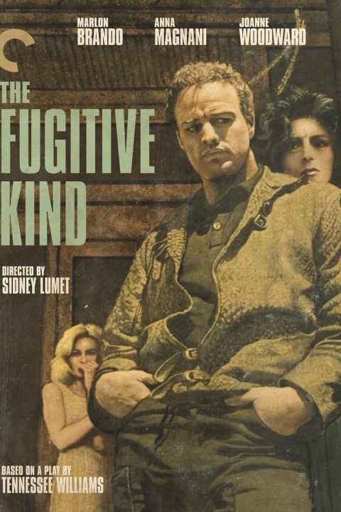 The Fugitive Kind