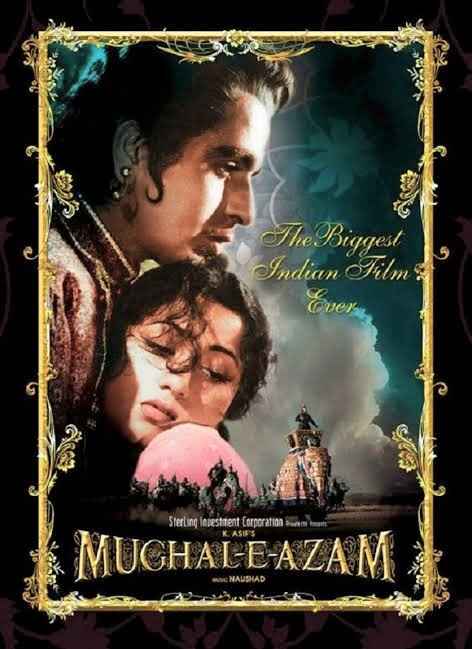Mughal E Azam