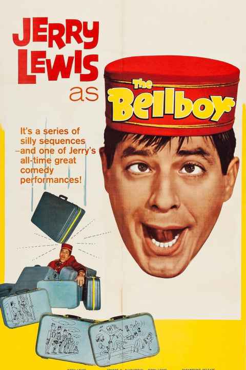 The Bellboy