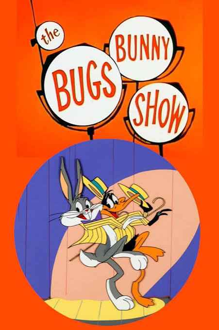 Bugs Bunny