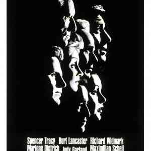 Judgment at Nuremberg