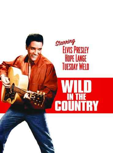 Wild in the Country