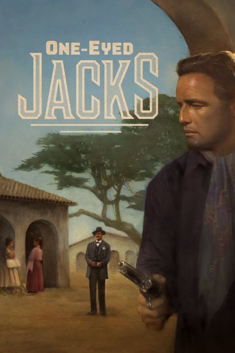 One Eyed Jacks