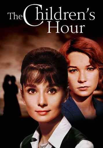 The Childrens Hour