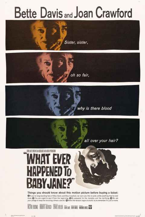 What Ever Happened to Baby Jane