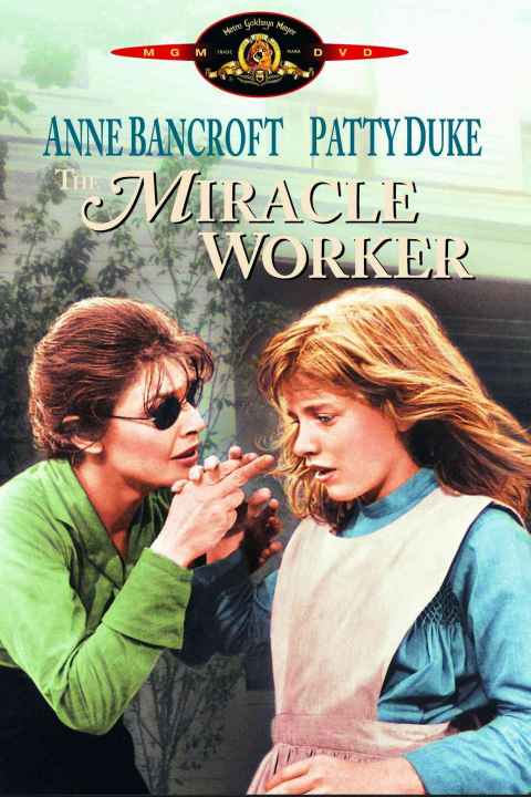 The Miracle Worker