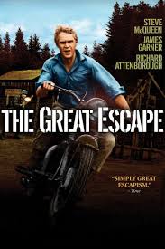 The Great Escape