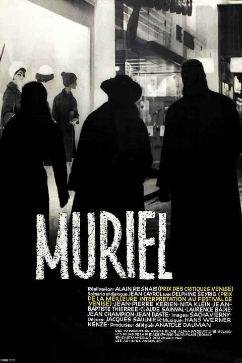 Muriel