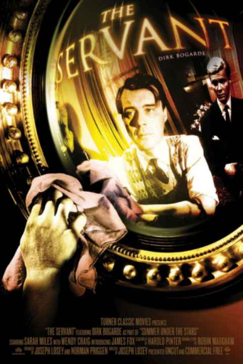 The Servant
