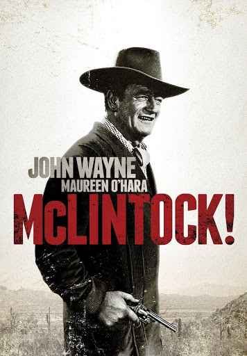 McLintock
