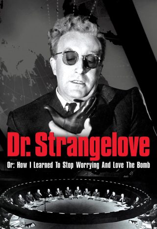 Dr. Strangelove