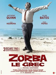 Zorba the Greek 