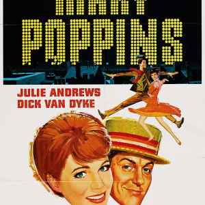 Mary Poppins