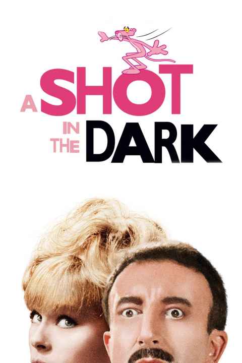 A Shot in the Dark
