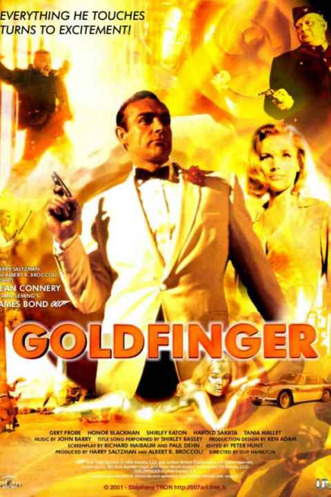 Goldfinger