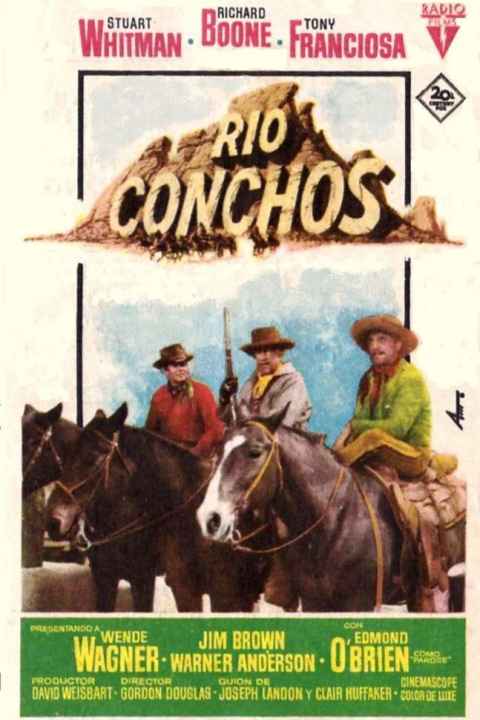 Rio Conchos