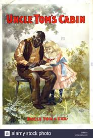 Uncle Tom’s Cabin 