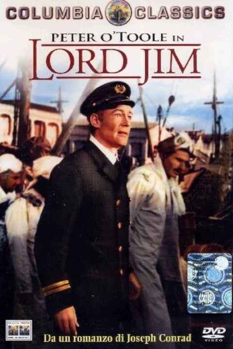 Lord Jim